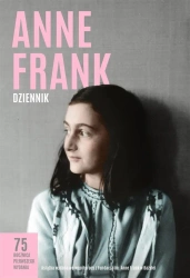 Dziennik Anne Frank w.4 - Anne Frank