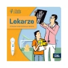 Czytaj z Albikiem Zawody-Lekarze - opracowanie zbiorowe