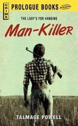 Man-Killer - Powell Talmage
