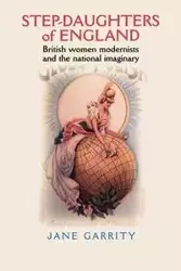 Step-daughters of England - Jane Garrity