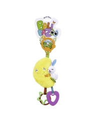 Zawieszka Księżyc dzwoneczek - Balibazoo