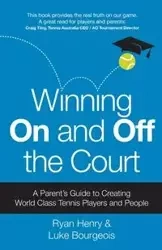 Winning On and Off the Court - Henry Ryan