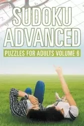 Sudoku Advanced - Puzzle Crazy