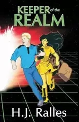 Keeper of the Realm - Ralles H. J.
