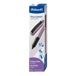 Roller Pina Colada fiolet metalik - PELIKAN