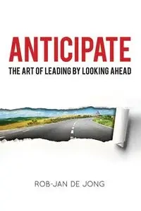 Anticipate - Jong Rob-Jan