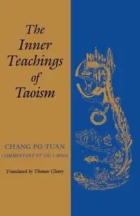 The Inner Teachings of Taoism - Chang Po