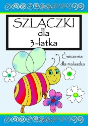Szlaczki dla 3- latka - Agnieszka Wileńska