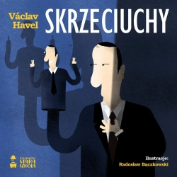eBook Skrzeciuchy - Vaclav Havel