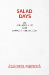 Salad Days - Dorothy Reynolds
