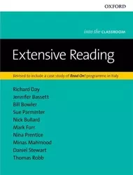 Extensive Reading - praca zbiorowa