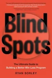 Blindspots - Ryan Sorley