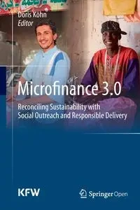 Microfinance 3.0 - Köhn Doris