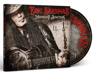 Midnight Junction, CD