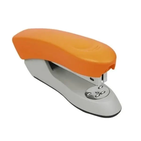 Zszywacz 2201-OR 25 kartek pomarańczowy EASY - Easy Stationery