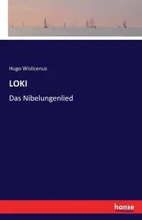 LOKI - Hugo Wislicenus