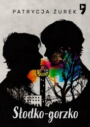 Słodko-gorzko - Patrycja Żurek