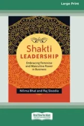 Shakti Leadership - Bhat Nilima