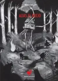 Alias el Rucio - Mónica Ríos