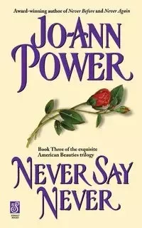 Never Say Never - Power Jo-Ann