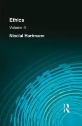 Ethics - Hartmann Nicolai