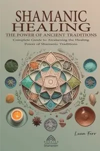 Shamanic Healing - Ferr Luan