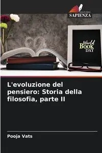 L'evoluzione del pensiero - Vats Pooja