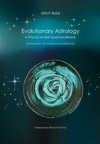 Evolutionary Astrology - Böld Ulrich