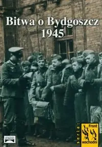 Bitwa o Bydgoszcz 1945 - Paul Wuth