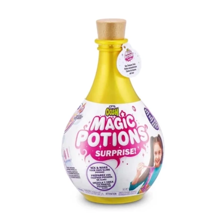 Slime Mikstury karton 12 sztuk - ZURU Oosh Fun