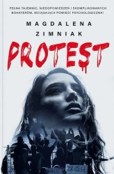 Protest - Magdalena Zimniak