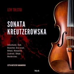 audiobook Sonata Kreutzerowska