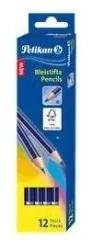 Ołówek GP B (12szt) - PELIKAN