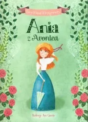 Ania z Avonlea - Lucy Maud Montgomery - 2024