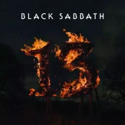 13. CD - Black Sabbath
