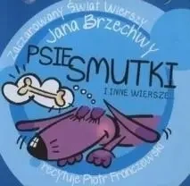 Psie smutki i inne wiersze... audiobook - Jan Brzechwa