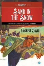 Sand in the Snow - Davis Norbert