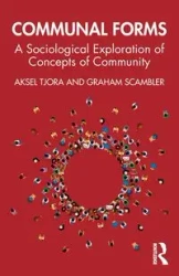 Communal Forms - Tjora Aksel