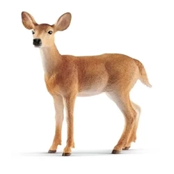 Mulak białoogonowy - SCHLEICH