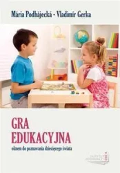 Gra edukacyjna oknem do poznawania... - Maria Podhajecka, Gerka Vladimir
