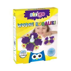 Strigo. Wodne koraliki. Bączek - Strigo