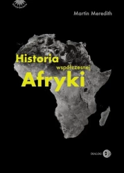 eBook Historia współczesnej Afryki - Martin Meredith mobi epub