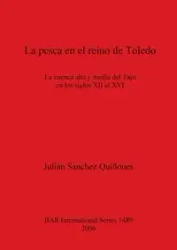 La pesca en el reino de Toledo - Sánchez Quiñones Julián