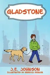 Gladstone - Johnson J.E.
