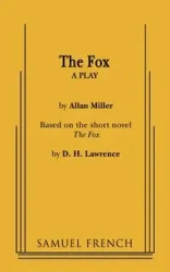 The Fox - Alan Miller MD