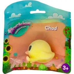 Figurka Flockies Kurczak - TM Toys