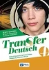 Transfer Deutsch 4 Zeszyt ćwiczeń - Elżbieta Reymont, Agnieszka Sibiga, Małgorzata Je