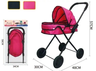 Wózek metal - Merkpol