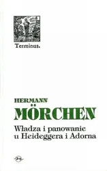 Władza i panowanie u Heideggera i Adorna BR - Regis Debray