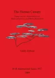 The Human Canopy - Zeitoun Valéry